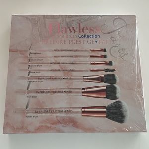 La Predire Paris Prestige Brush Collection Flawless
